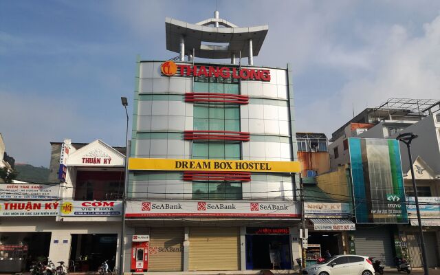 Dream Box Hostel