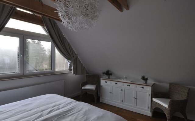 Holiday House Dune Forest b