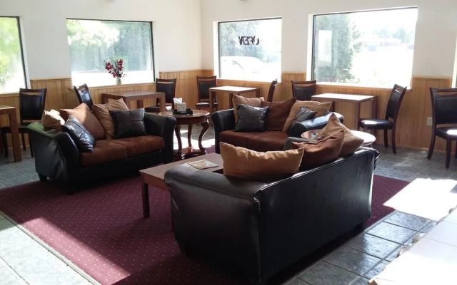 Pleasant Moose Lodge