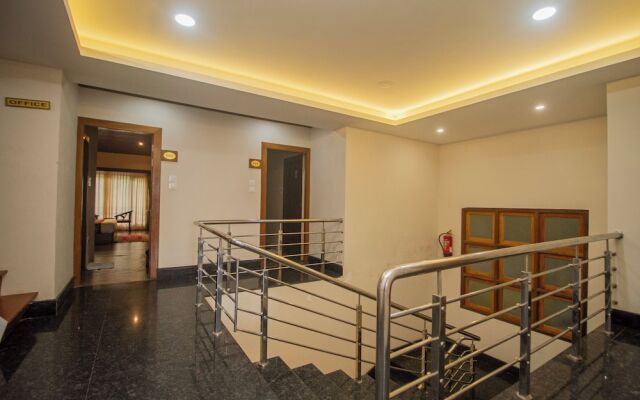 The Royal Gangtok By Apsara Group