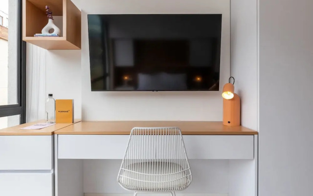 w Lovely 2BR in the Heart of Santa Barbara