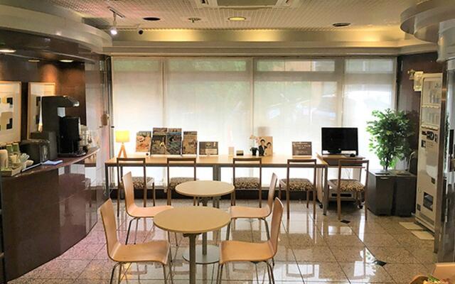 Matsumoto Wellton Hotel