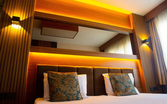 Emirtimes Hotel Kadikoy