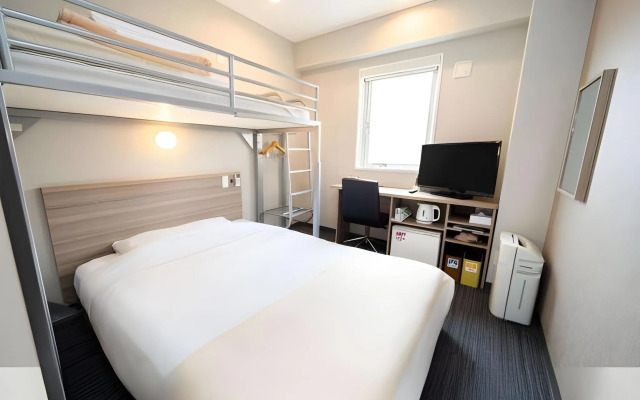 Super Hotel Tokyo JR Shinkoiwa