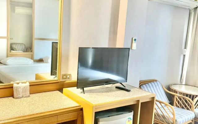 Hotel Pattaya Beach
