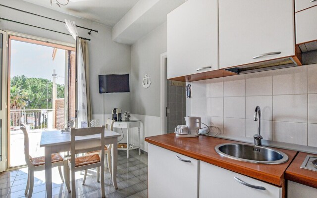 Nice Apartment in Siracusa With Wifi and 1 Bedrooms