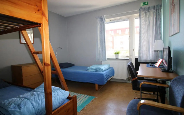 Borlänge Hostel and Apartments