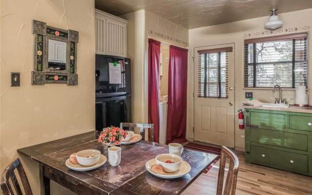 Fox Hollow Condo 35 - Two Bedroom Condo