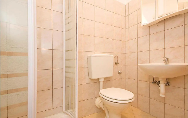 Holiday home Banj Croatia