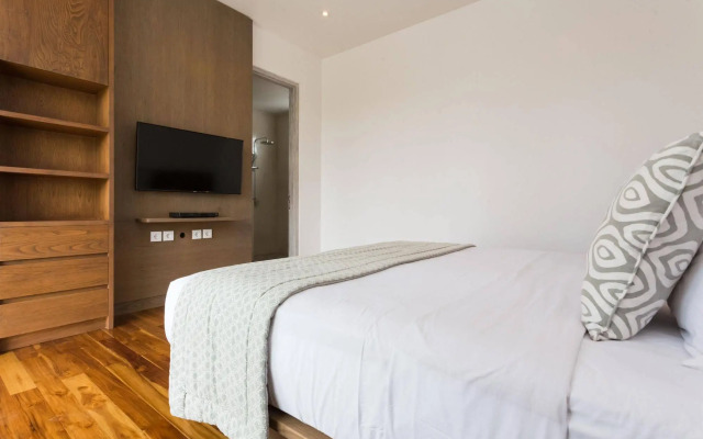 Allure Villas