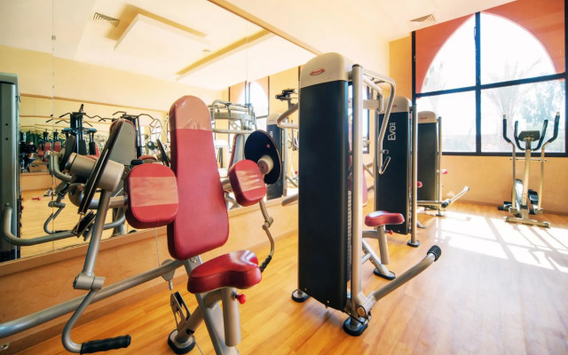 Pickalbatros AquaFunClub Allinclusive Marrakech