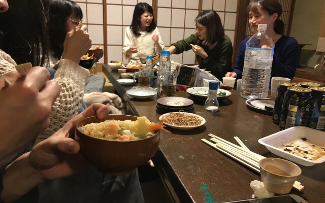 Guest house Enishi - Hostel