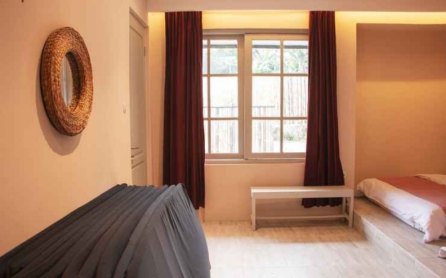 Villa Rone  - Spanish Garden Vibe in Puncak — 3-star hotel in Cisarua