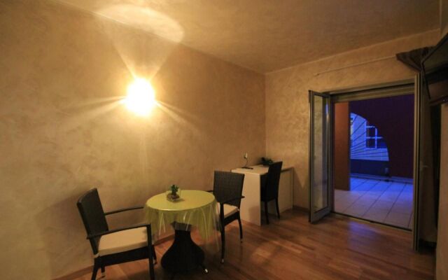 I Rocchi Hotel