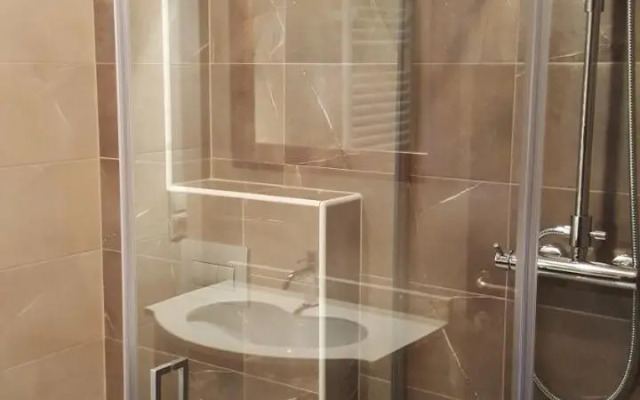 Szent György Villa Apartmanház
