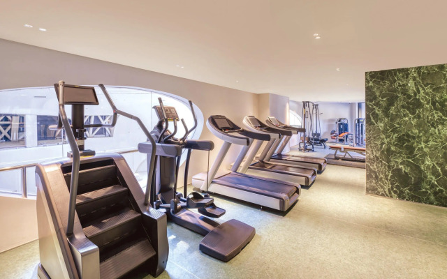 Crowne Plaza Zunhua Hot Spring Town by IHG