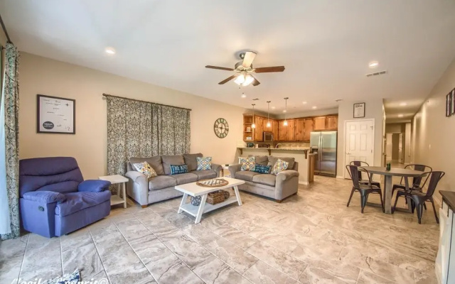 Rio Retreat RG 109 in Canyon Lake