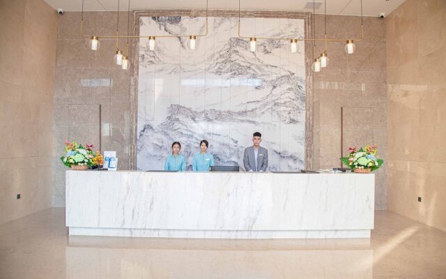 LC International Hotel