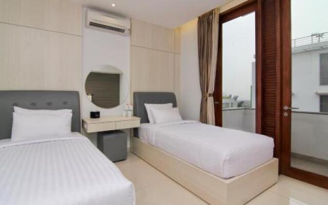 Rozelle By D'best Hospitality