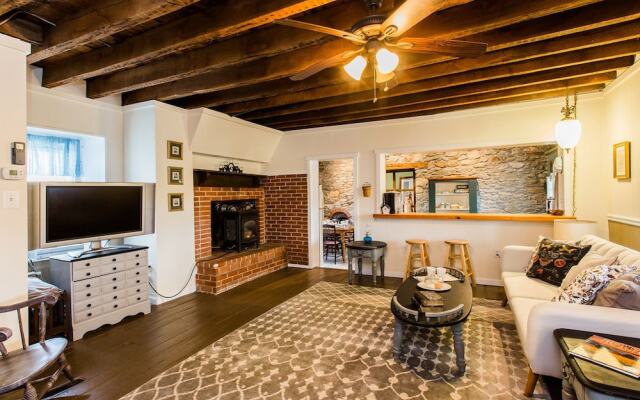 Stoltzfus Bed and Breakfast