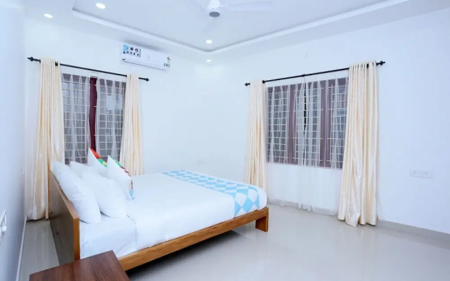 Babuji's Home by OYO Rooms