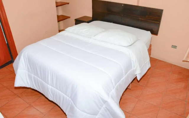 Hotel Santa Ana