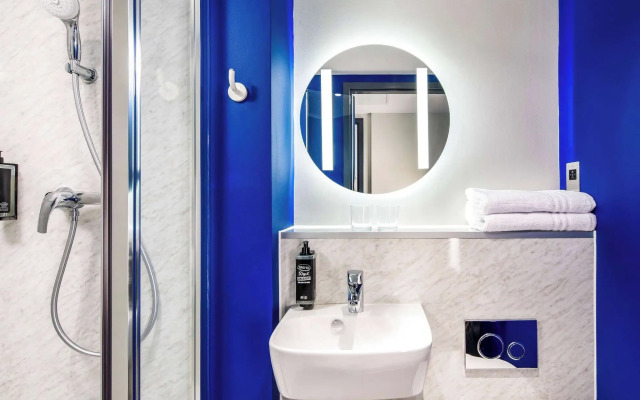 ibis budget Manchester Airport