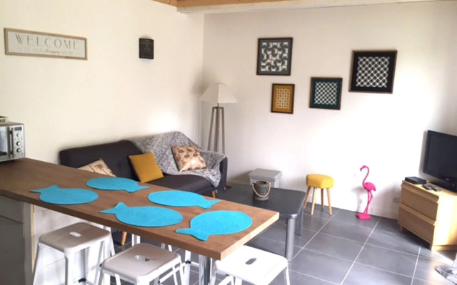 La Belle Landaise 1809 Gite Arridoulet 1