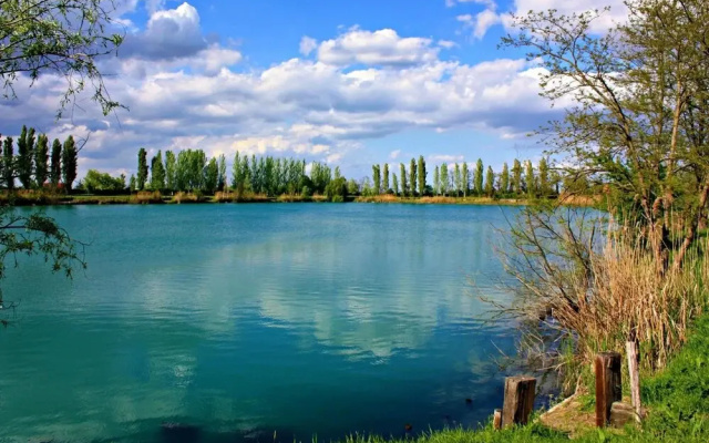 Agriturismo Due Laghi