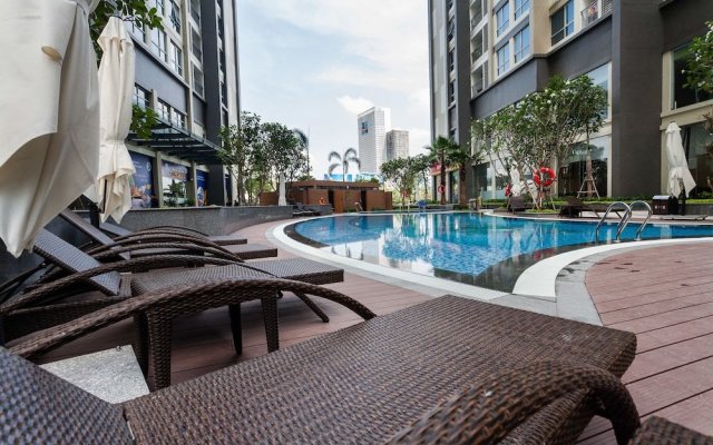 Vinhomes Central Park