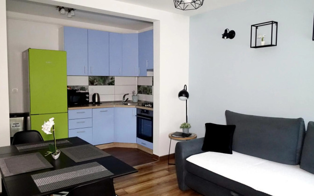 Apartmani Megi & Tomi SELF CHECK IN