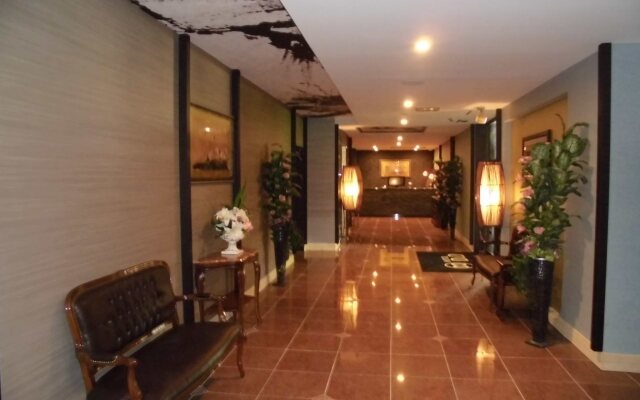 Hotel D.D Kashiba
