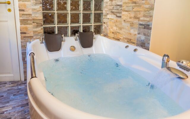 MyoHouse Piazza del Popolo Sweet Rooms