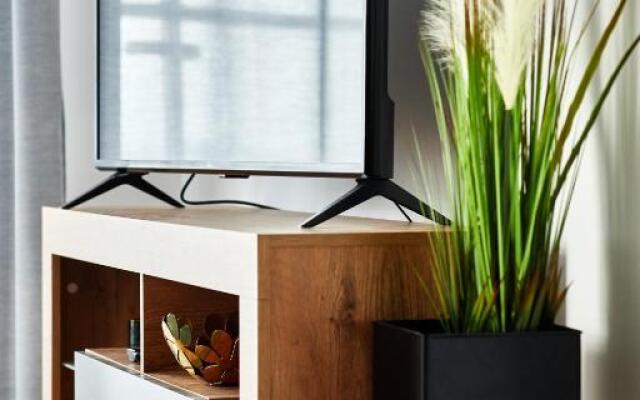 Prymasa Tysiąclecia 83A (D) by Homeprime