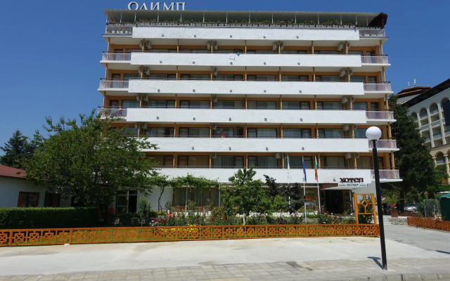 Olymp Hotel