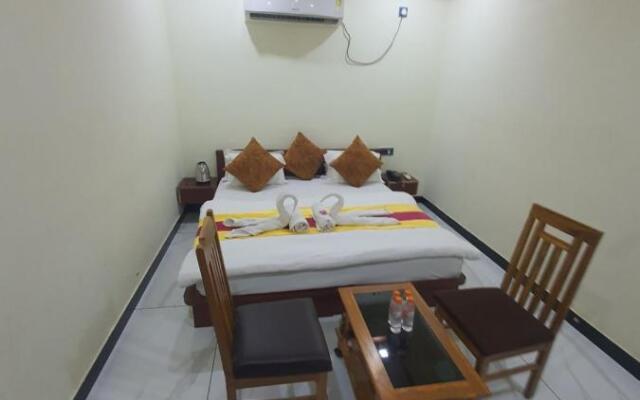 Hotel Zam Zam Jaisalmer