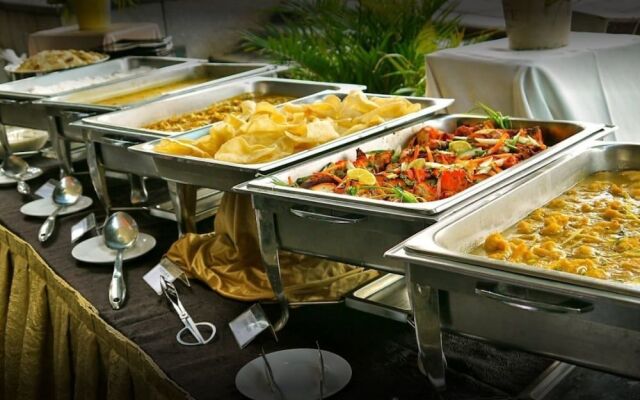 V Resorts Midwood Breeze Dehradun