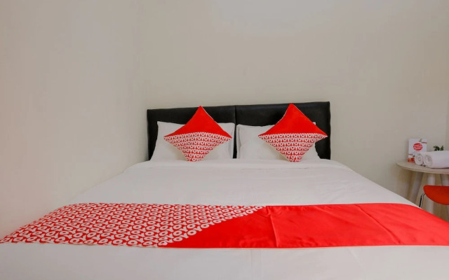 Super OYO Capital O 2798 Semeru Residence Syariah