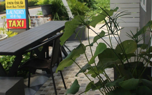 Krabi Nemo house