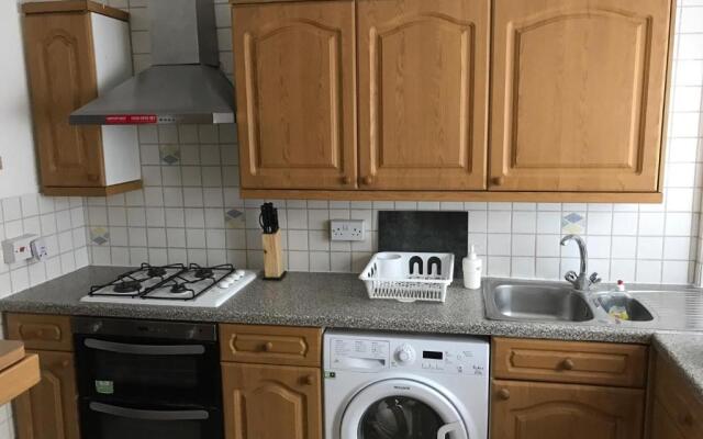 Charimore Relaxation House