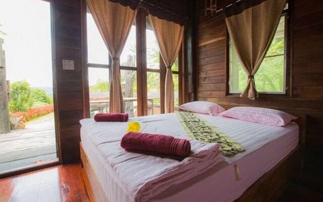 I Love Khaokho Resort