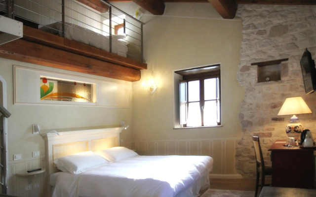 Torre Del Nera Albergo Diffuso & Spa