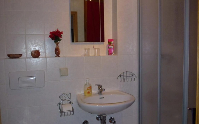 Pension Bergmann-Welp