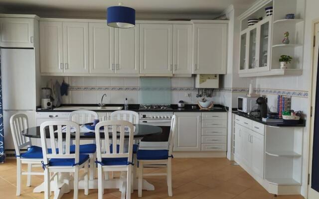 Apartamento em Torreira - Nenúfares