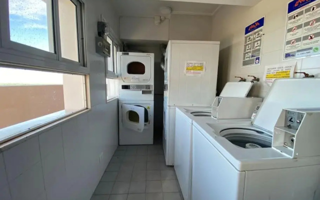 Tigre Center Tower - Con piscina y seguridad 24hs - Opcional cochera