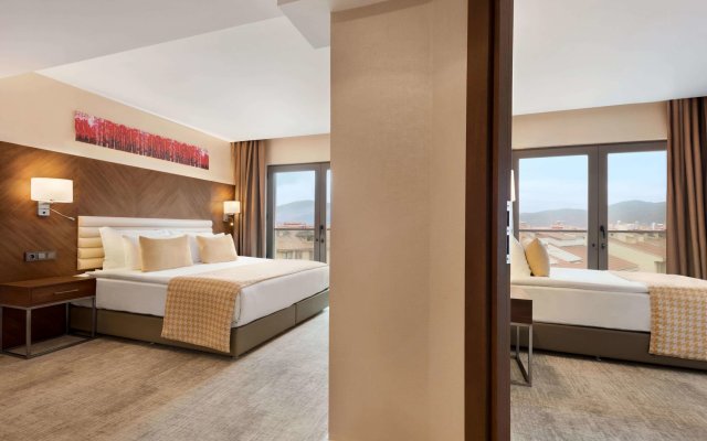 Ramada by Wyndham Isparta