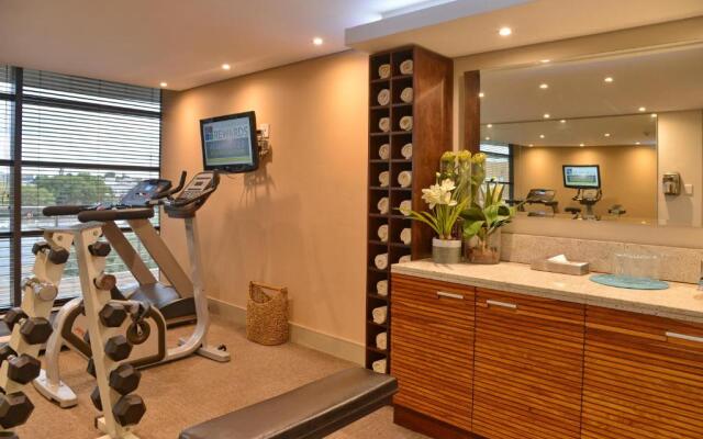 City Lodge Hotel Fourways