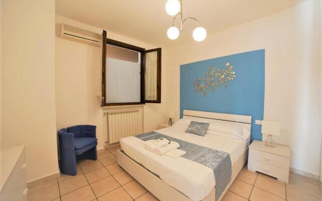 ALLORO APPARTAMENTO 1 - Piano Terra con terrazza.