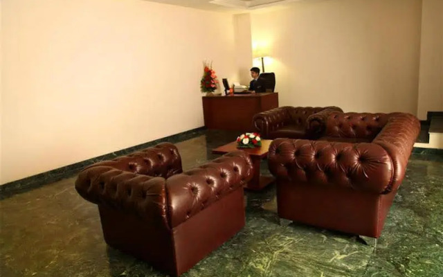 Continent Nakodar Hotel