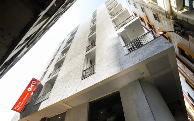 Sky Height Residency By OYO Rooms